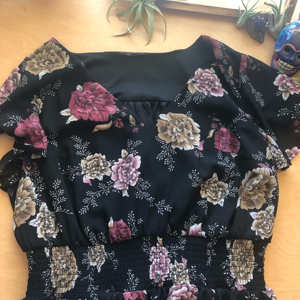 Torrid dress 1x